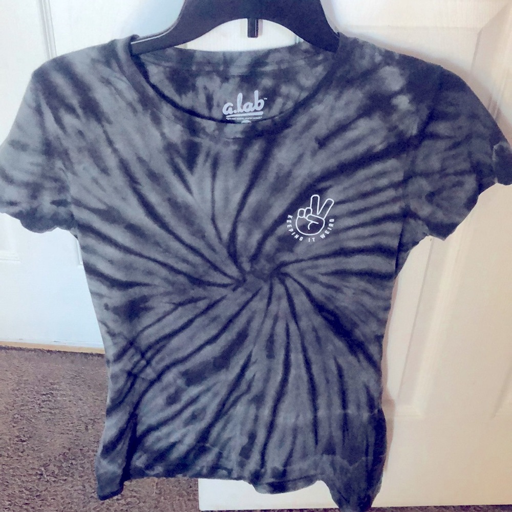NWOT A.Lab Shirt - Size medium